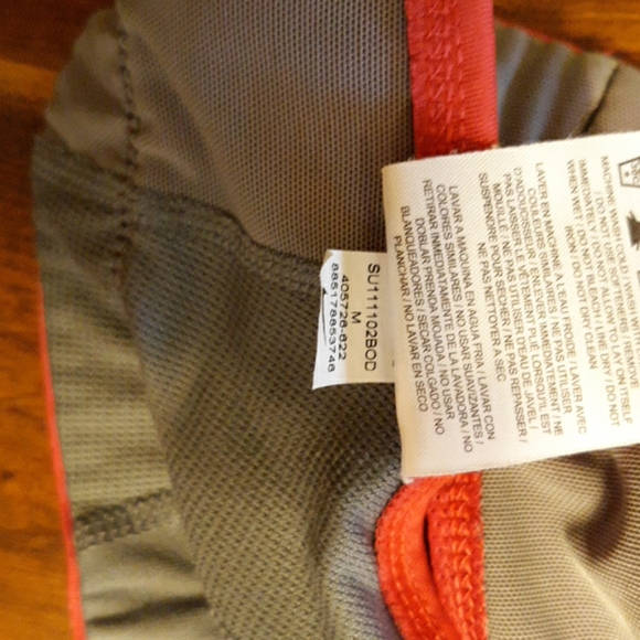 Nike Sports Bra - Picture 4 of 7